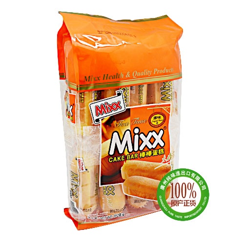 MIXX棒棒蛋糕-原味352g*12包/...