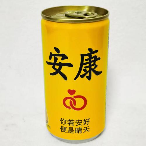 乐天芒果汁饮料180ml*15罐*6盒/件